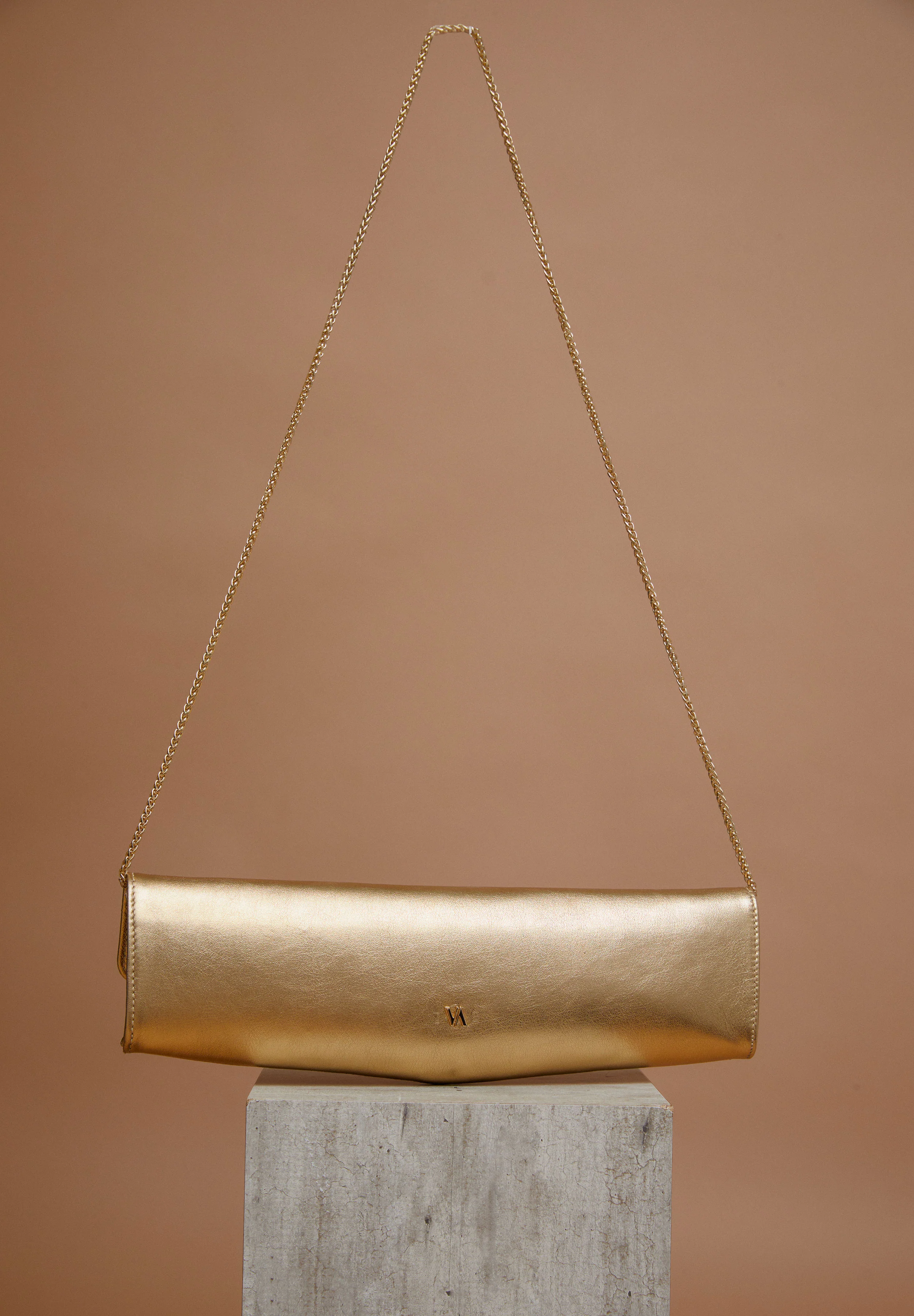 Bolso Baguette col/oxido - Image 5