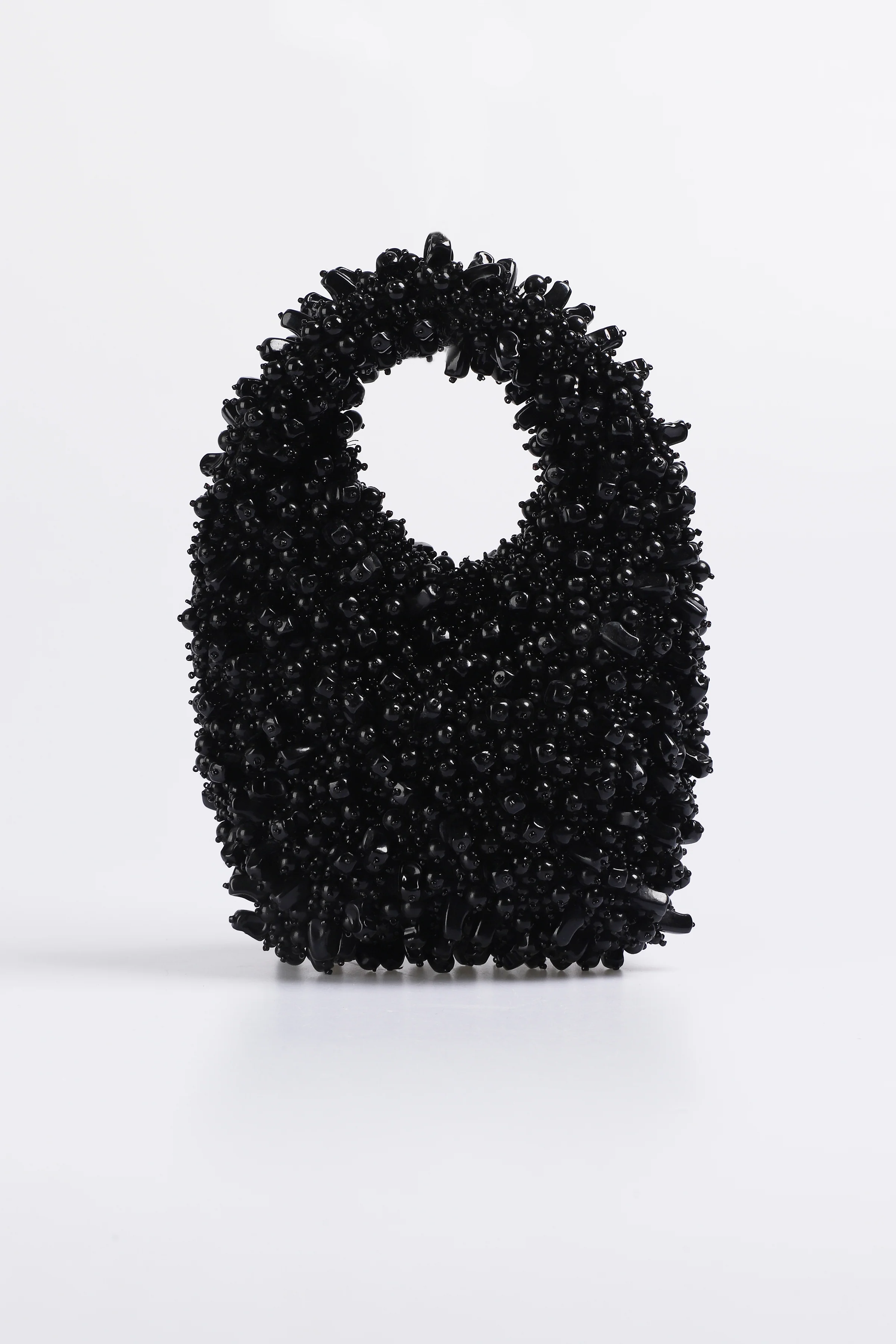 Bolso Negro PERLA