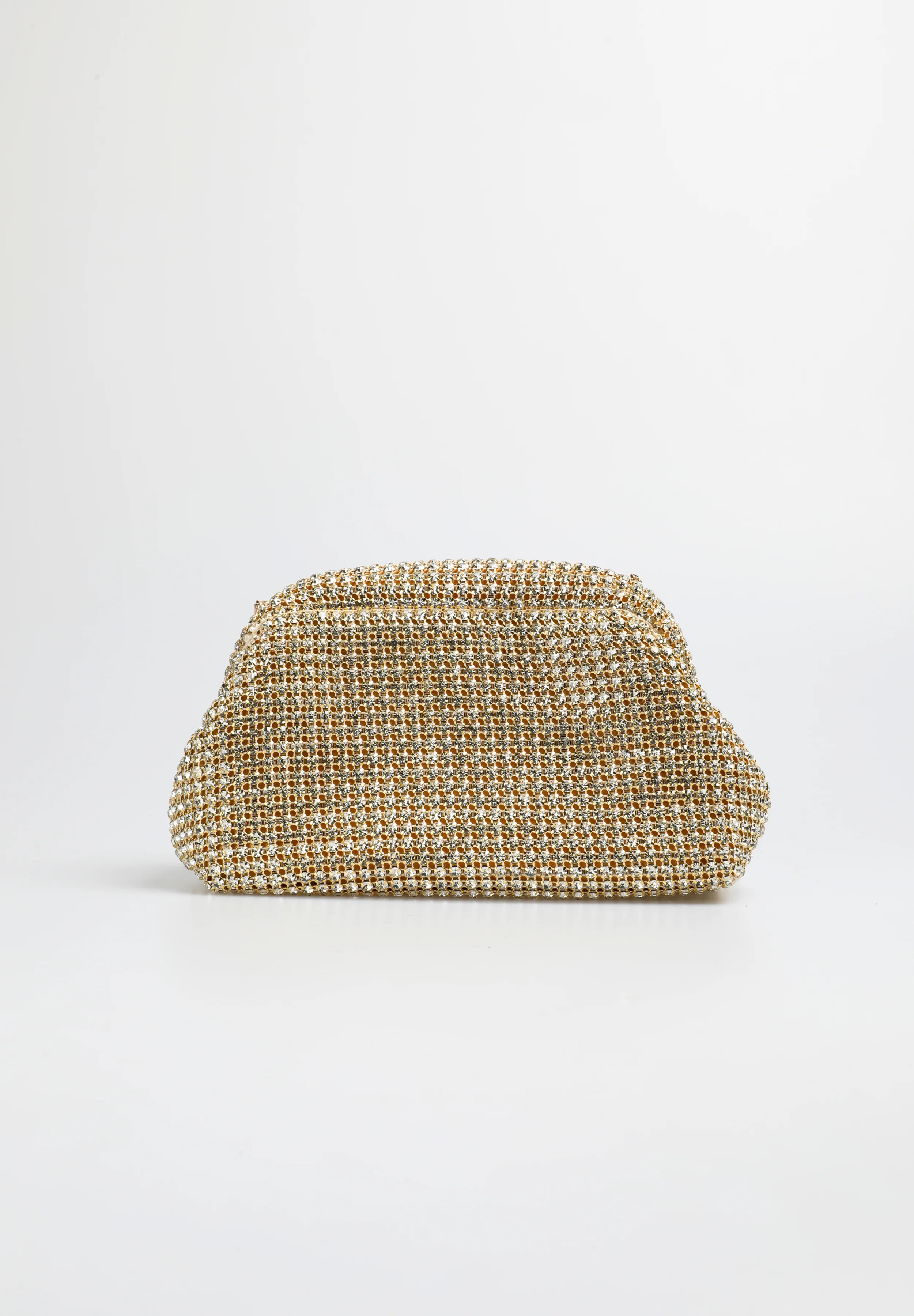 BOLSO ORO