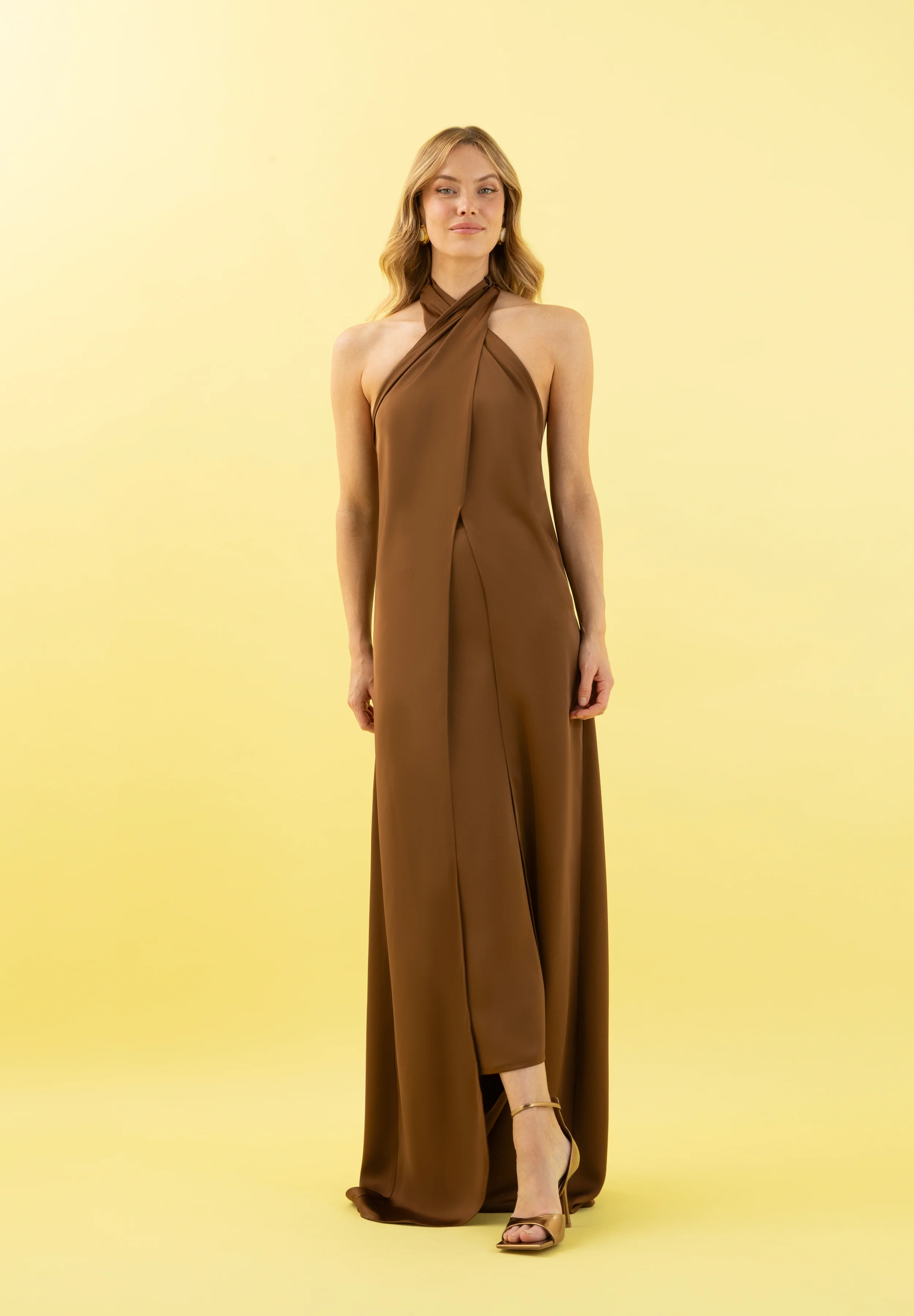 ALNITAK FALDA MARRON - Image 4