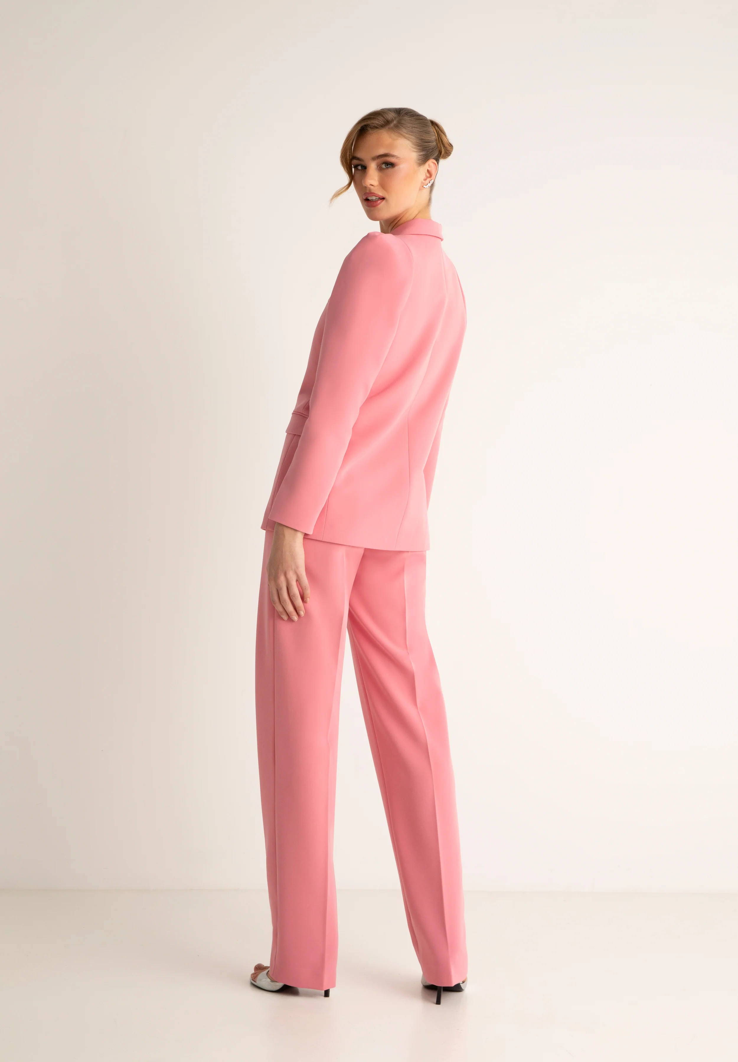 JENARA CHAQUETA ROSA FUCSIA  2.0 - Image 3