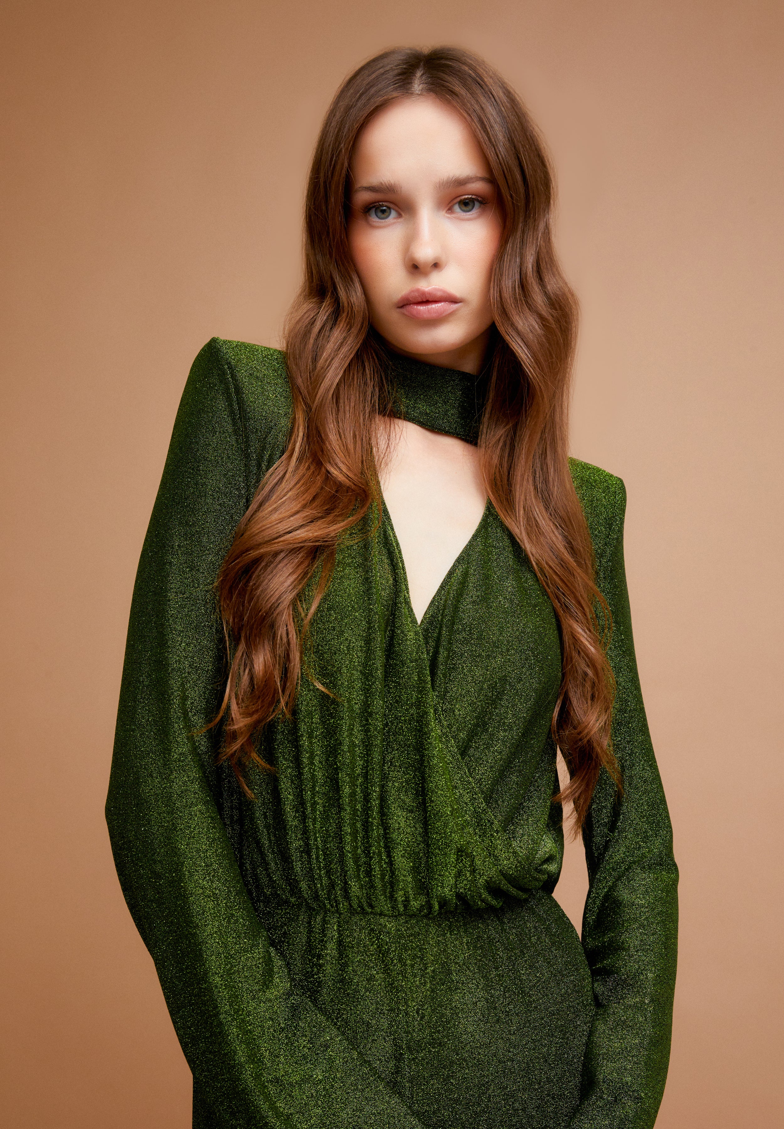 PEONIA VERDE - Image 3