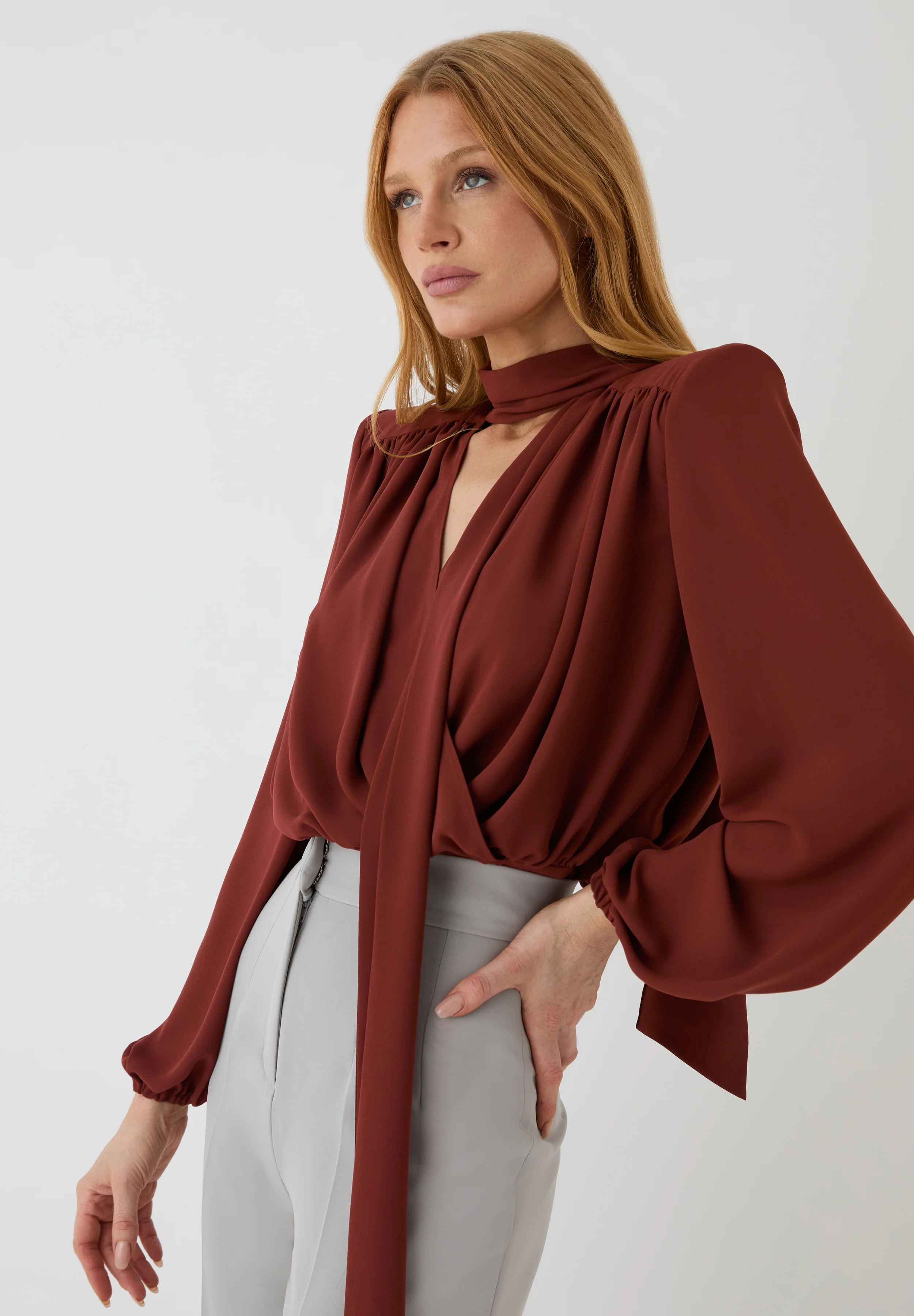 SKAT MARRON - Image 4