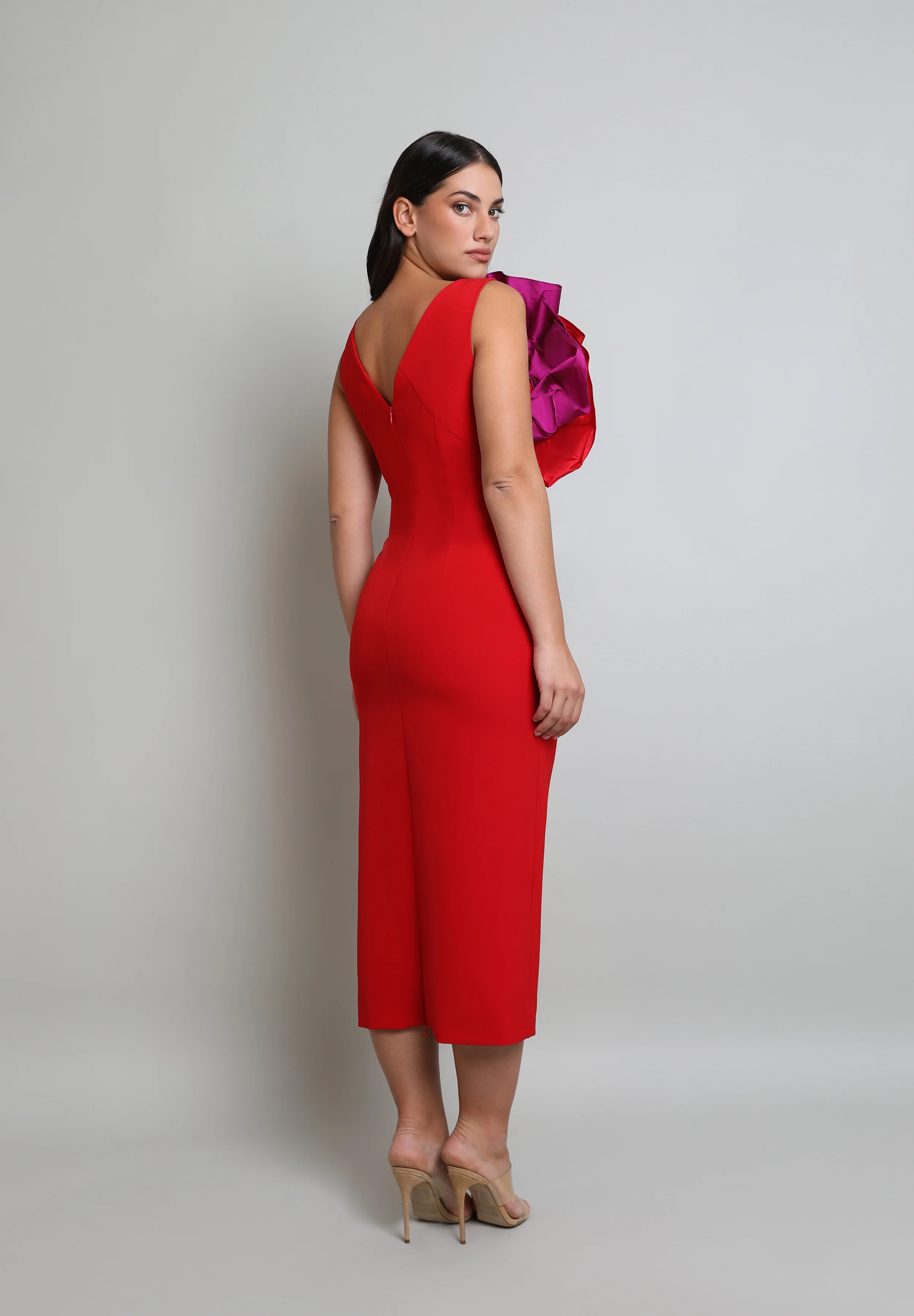 VAINA ROJO MORADO - Image 3