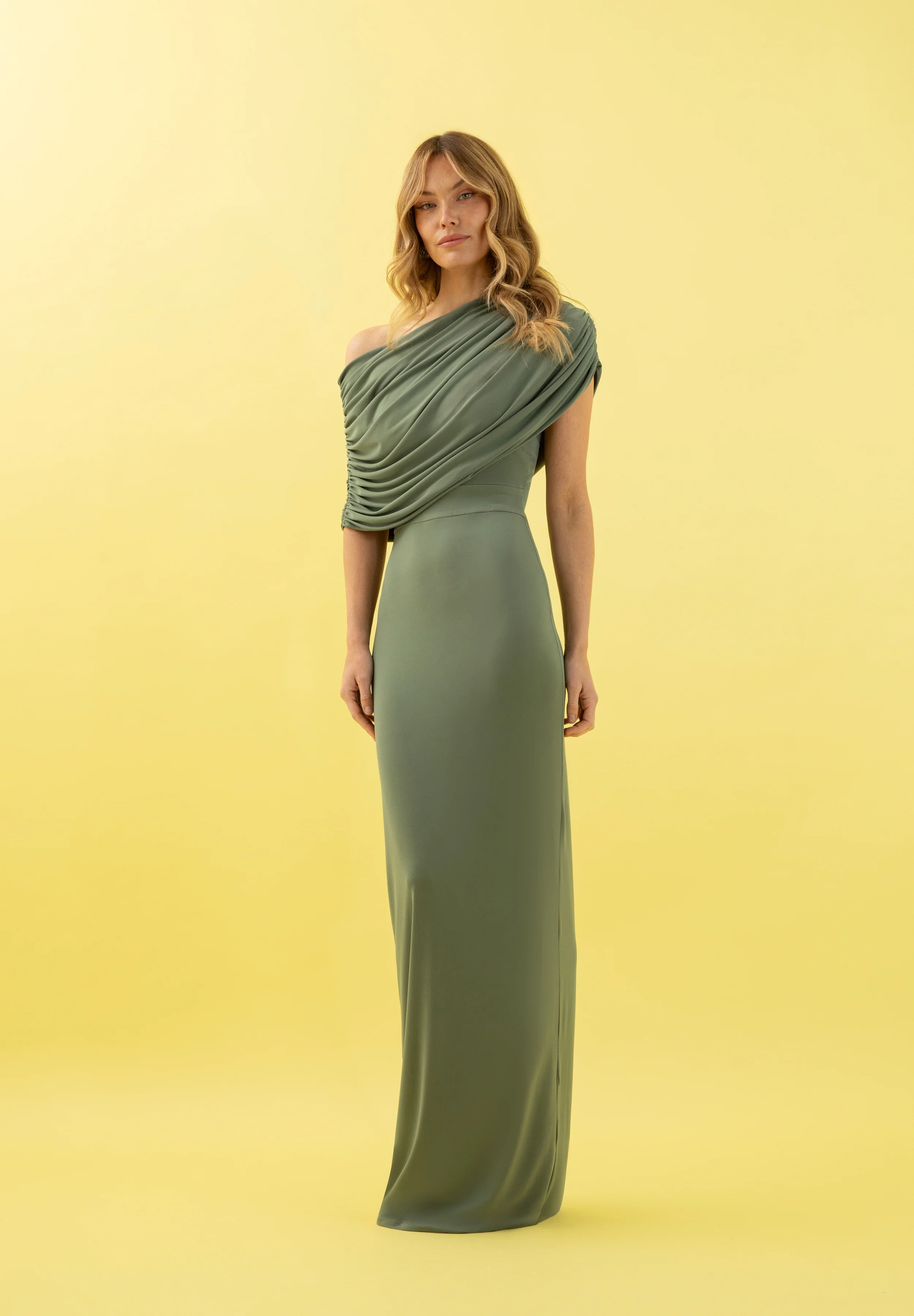 ALCOR LARGO VERDE - Image 3