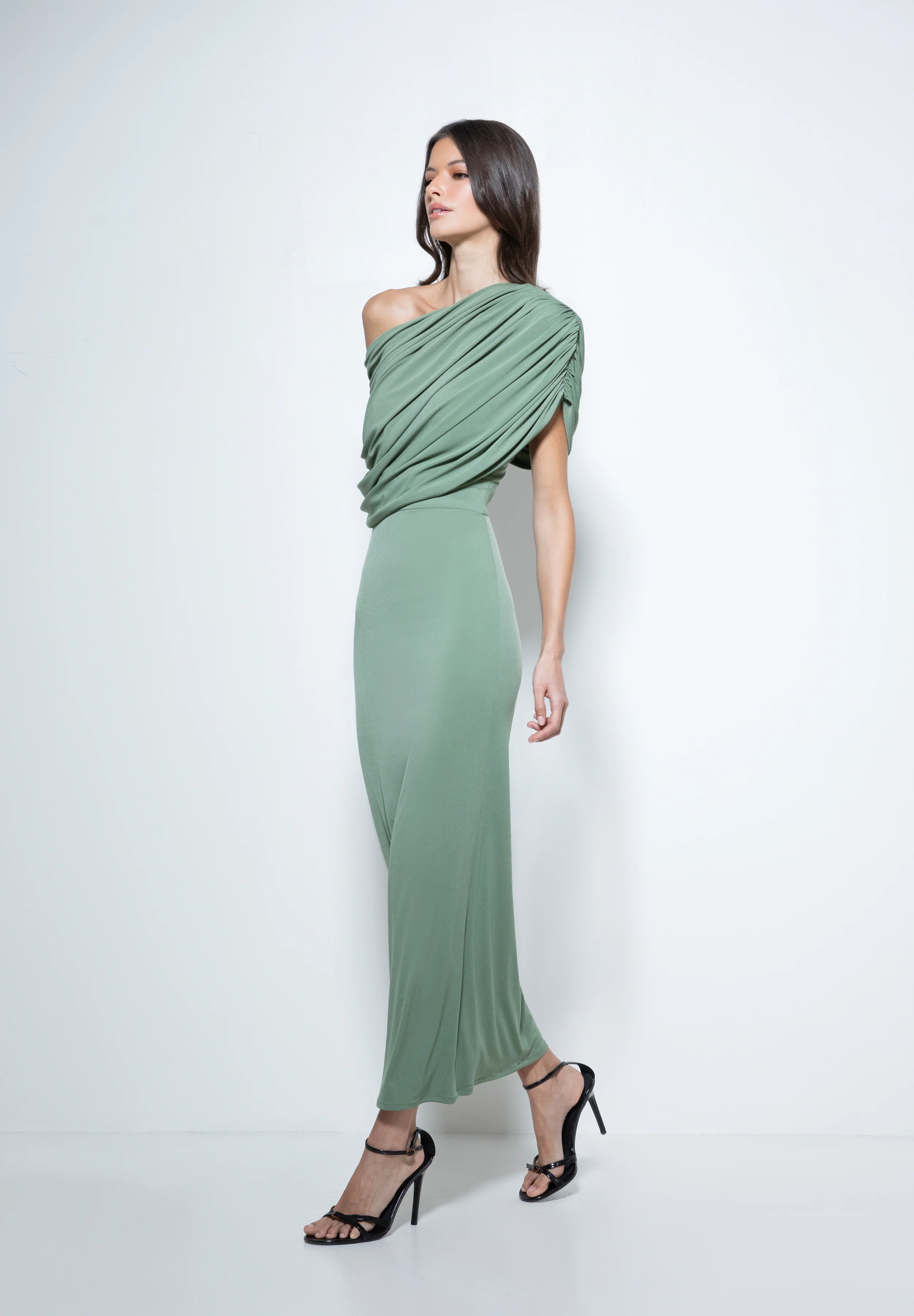 ALCOR MIDI VERDE - Image 3