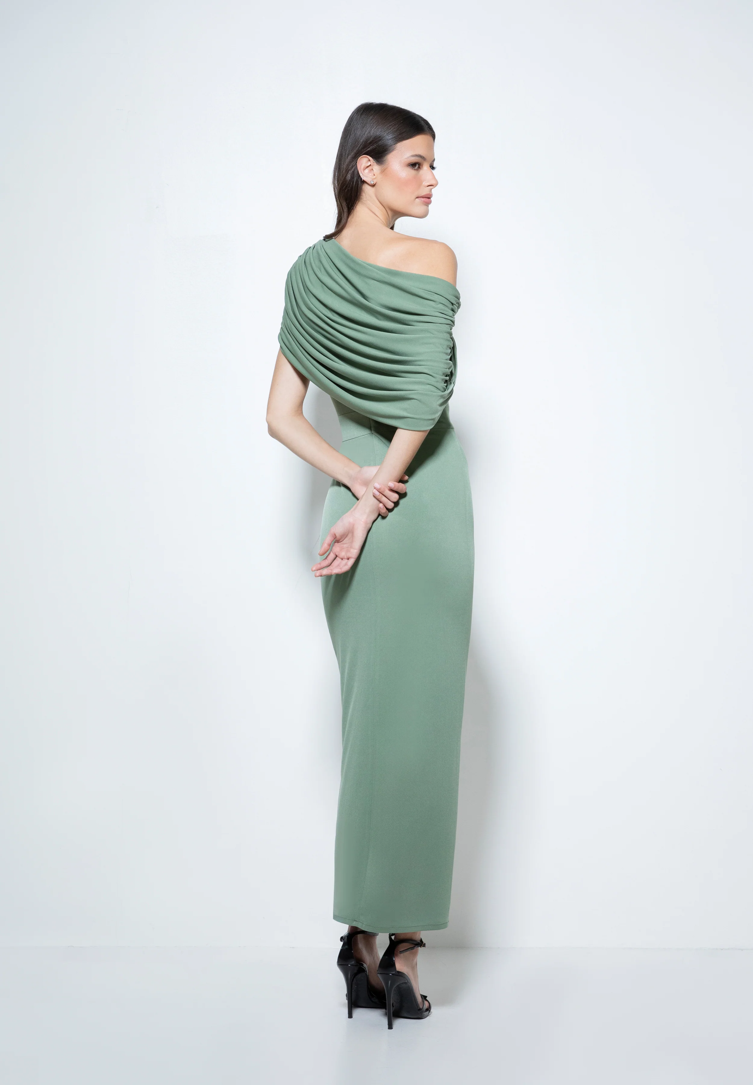 ALCOR MIDI VERDE - Image 5
