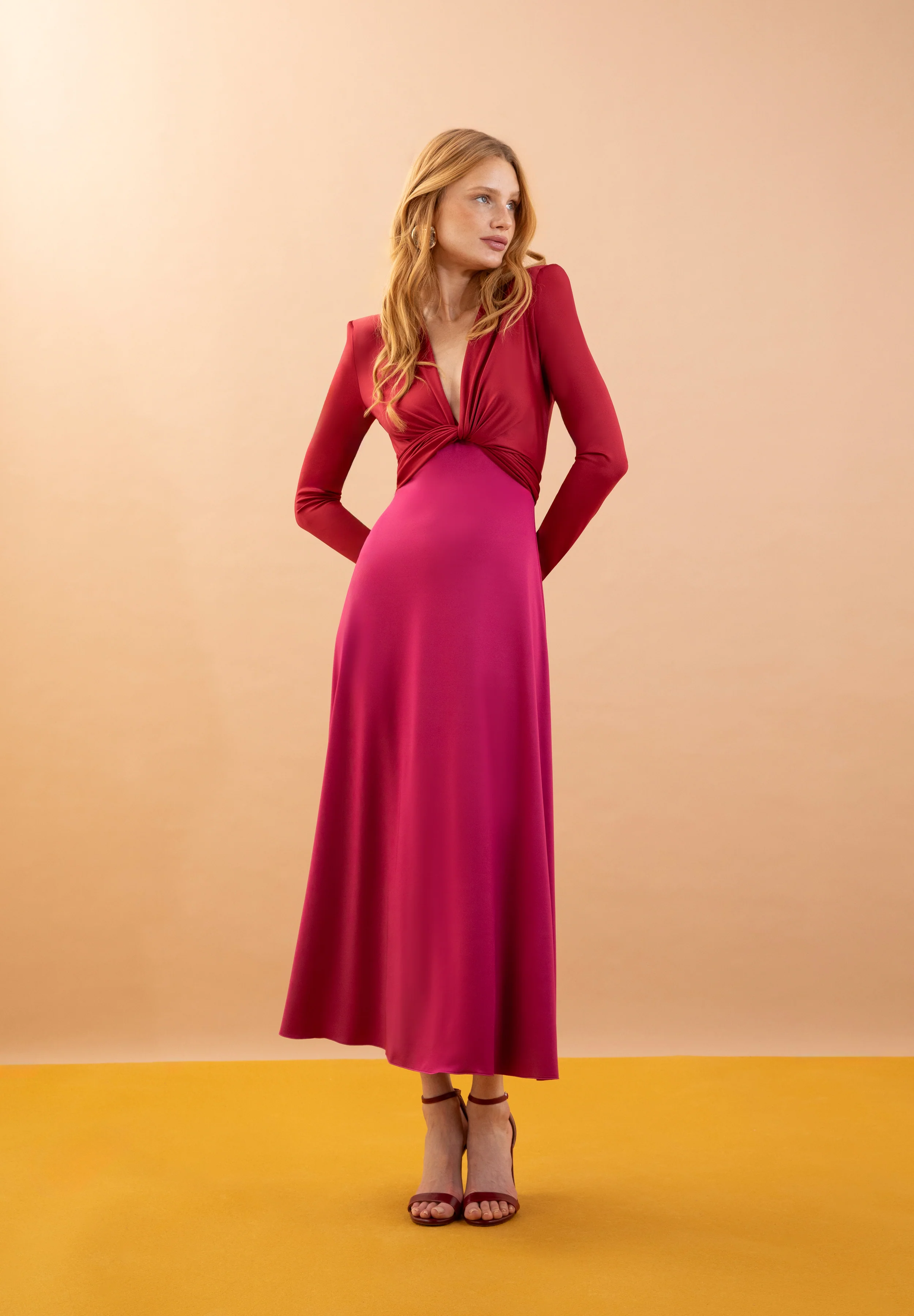 ALTAIR ROJO ROSA - Image 3