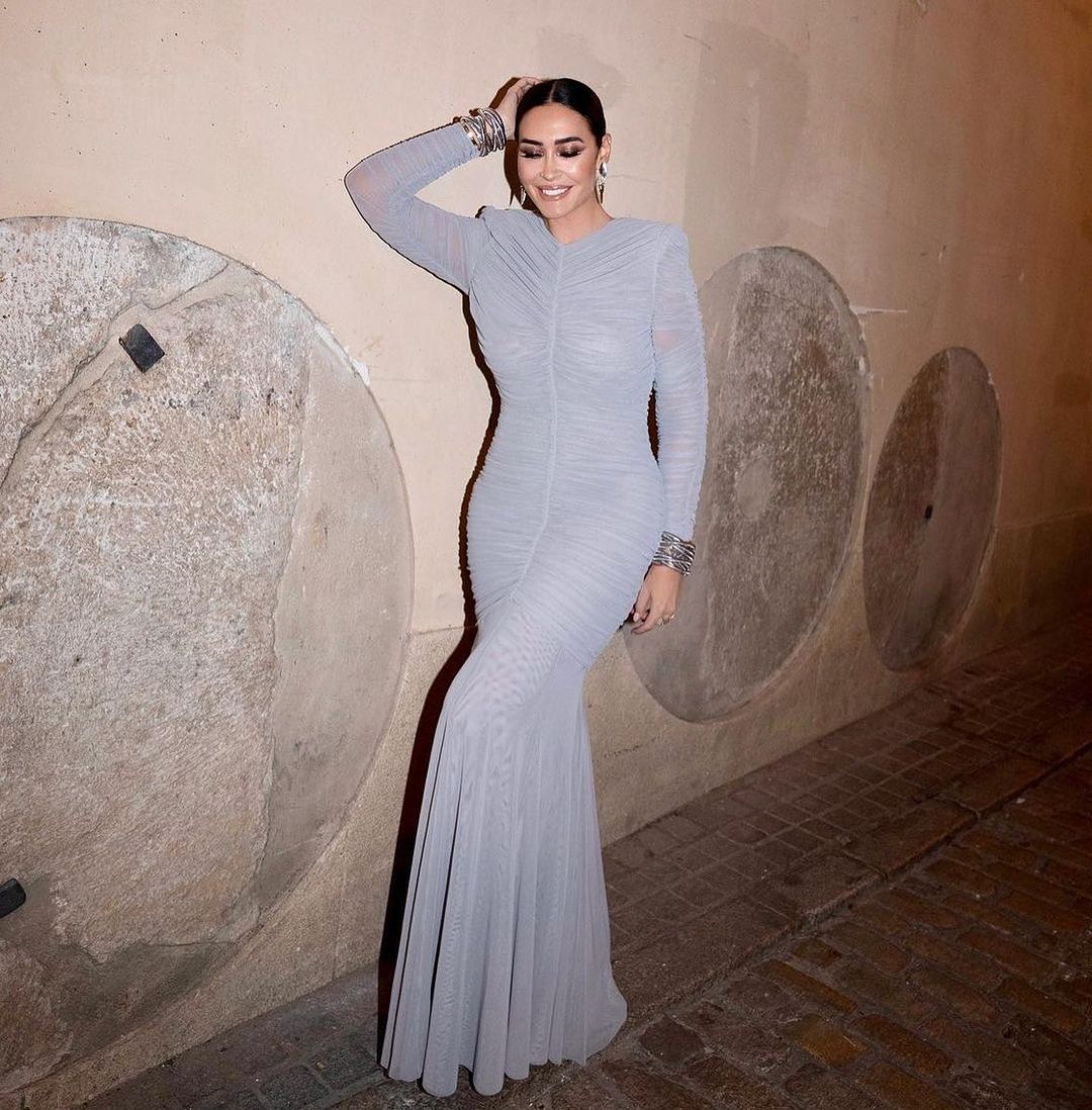 VICKY GRIS GRAMMY - Image 4