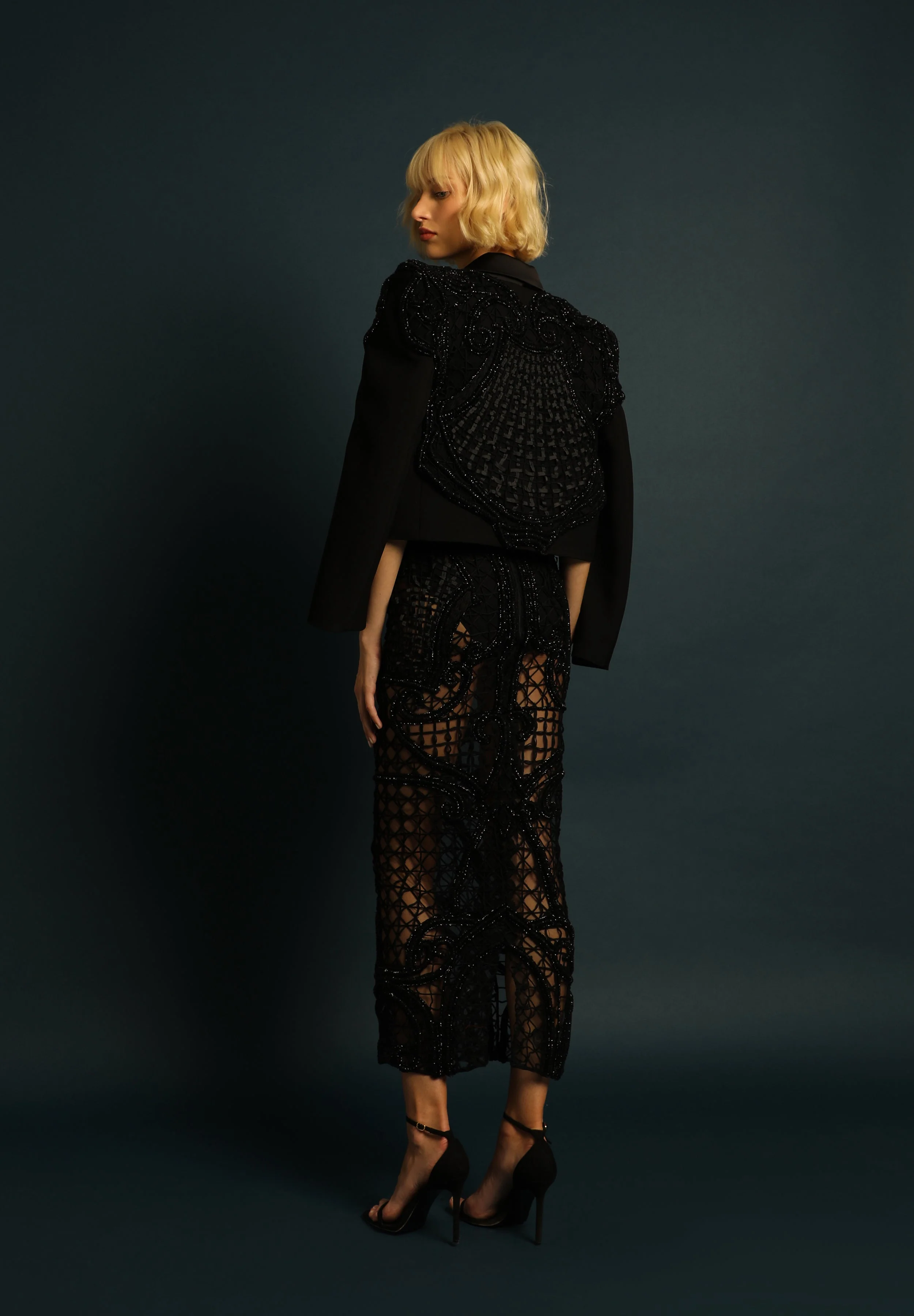 WEAVER CHAQUETA - Image 4